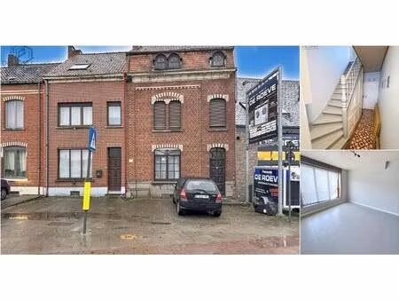 maison à vendre à groteweg 247 grammont (rbv12505)