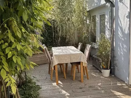 vente maison 5 pièces 128 m² à nieul-sur-mer (17137)  514 300 €