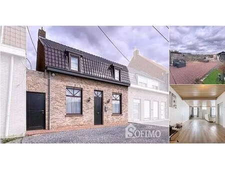 maison à vendre à abelestationsstraat 54 poperinge (rbv12386)