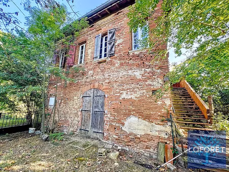 vente maison 14 pièces 340 m² à saint-orens-de-gameville (31650)  630 000 €