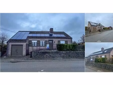 villa à vendre à rue des français 15 vezon (rbv12381)