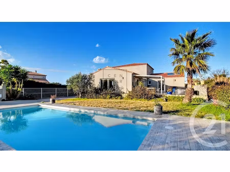 vente maison 6 pièces 165 m² à claira (66530)  549 000 €