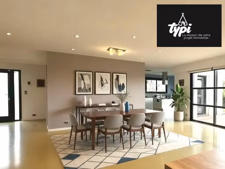 vente maison 7 pièces 180 m² à ploemeur (56270)  680 000 €