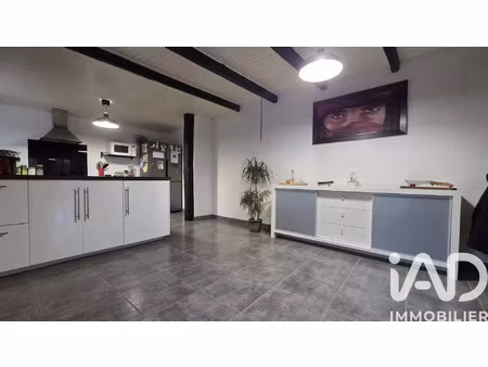 vente maison 6 pièces 137 m² somme-vesle (51460)
