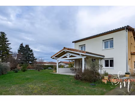 annonce maison à vendre