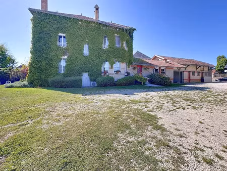 vente maison 8 pièces 204 m² à courcy (51220)  499 000 €
