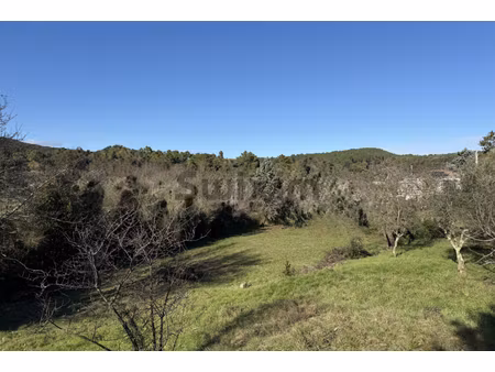 annonce terrain à vendre