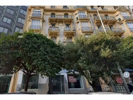 annonce commerce à louer