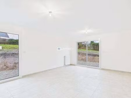 location maison à douarnenez (29100) : à louer / 90m² douarnenez