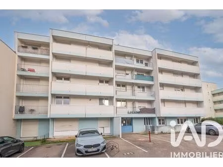 vente appartement 2 pièces 48 m² florange (57190)