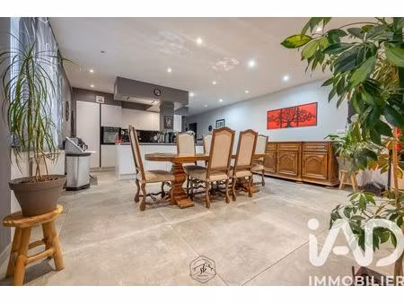 vente appartement 5 pièces 125 m² yutz (57970)