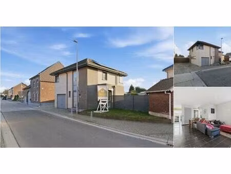 maison à vendre à gudderstraat 2a saint-trond (rbv13025)