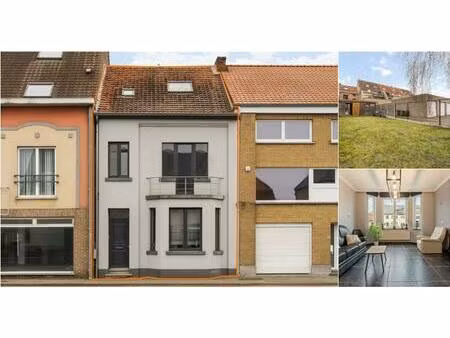 maison à vendre à kempische steenweg 215 hasselt (rbv12576)