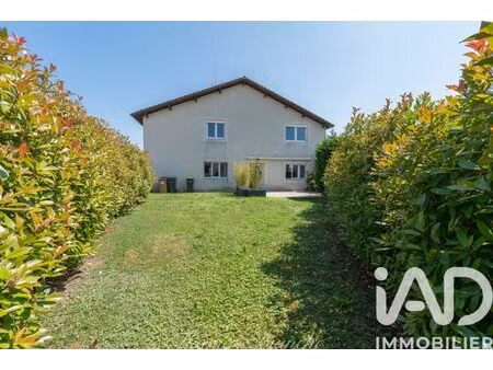 vente maison 5 pièces 165 m² jury (57245)