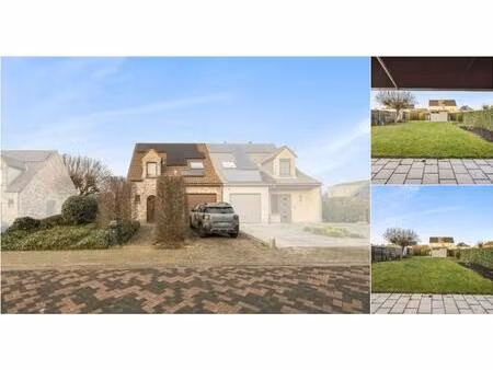 maison à vendre à gustaaf de ridderstraat 69 sint-niklaas (rbv12526)