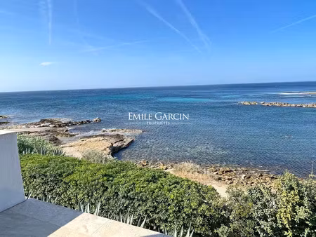 vente maison 5 pièces 165 m² à carry-le-rouet (13620)  2 280 000 €