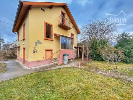 maison 67m2 3 pièces