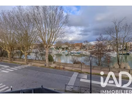 vente maison 6 pièces 200 m² à joinville-le-pont (94340)  1 139 000 €