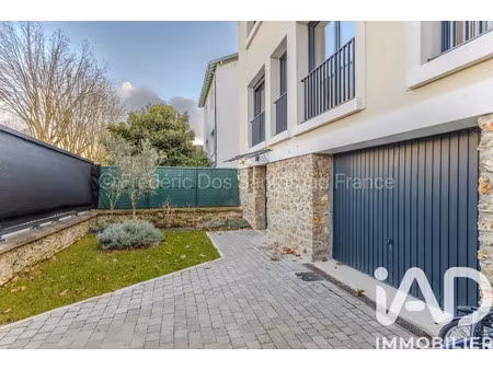 vente maison 6 pièces 200 m² à joinville-le-pont (94340)  1 170 000 €