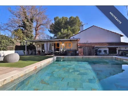 vente maison 8 pièces 195 m² à marseille 11ème (13011)  699 000 €