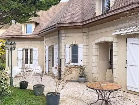 vente maison 8 pièces 210 m² à ouistreham (14150)  725 000 €