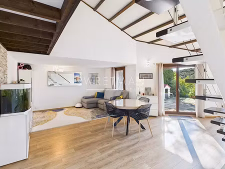 vente maison 5 pièces 95 m² à valbonne (06560)  899 000 €