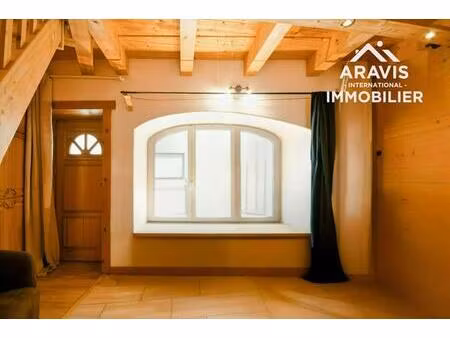 maison de village de 5 pièces