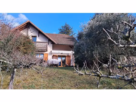 maison brison saint innocent 4 pièce(s) 105.60 m2