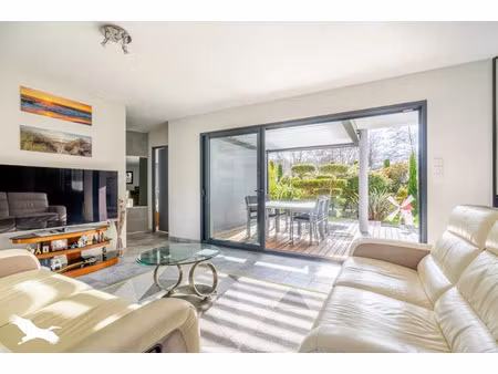 vente maison 5 pièces 109 m² à lacanau (33680)  582 000 €