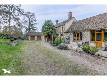 vente maison 7 pièces 227 m² à prunay-le-temple (78910)  676 000 €