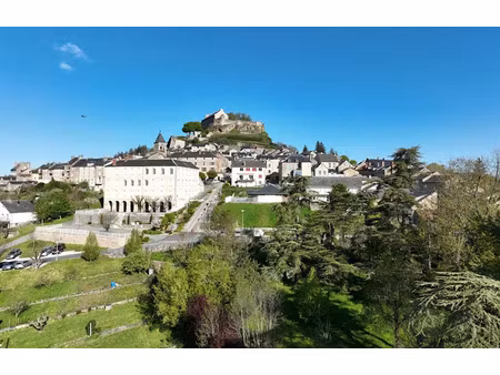 vente maison 40 pièces 1300 m² à sévérac-le-château (12150)  485 000 €