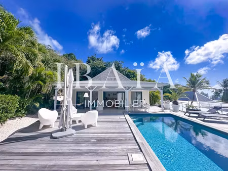 vente maison 3 pièces 94 m² à saint-martin (97150)  640 000 €