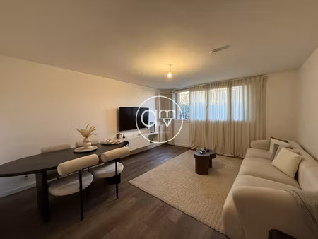 appartement t2 a louer - toulon ouest