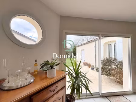 vente maison 5 pièces 135 m² à chatelaillon-plage (17340)  620 000 €
