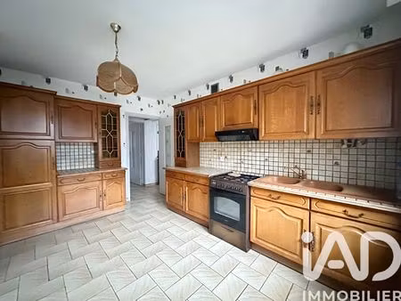 vente maison 5 pièces 113 m² courrières (62710)