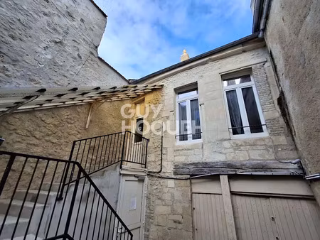 location appartement 2 pièces 41 m² à laon (02000)  460 €
