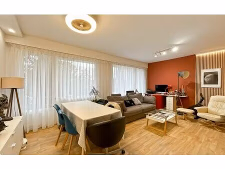 appartement la chapelle-saint-mesmin 65 m² t-2 à vendre  149 500 €