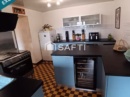 vente maison 7 pièces 172 m² mirecourt (88500)