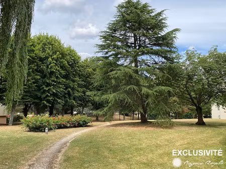 vente appartement 1 pièce 21.86 m² à chambourcy (78240)  115 000 €