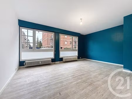 vente appartement 1 pièce 35.22 m² à lambersart (59130)  114 000 €