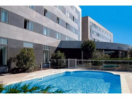 vente appartement 1 pièce 31 m² à merignac (33700)  75 000 €