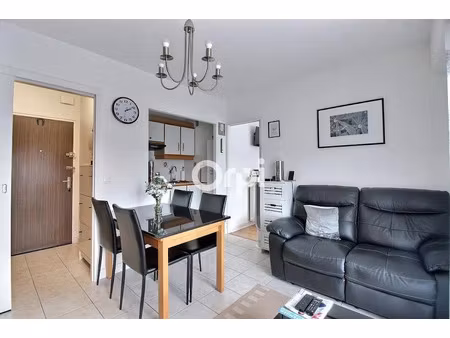 vente appartement 2 pièces 28 m² à viry-chatillon (91170)  129 900 €