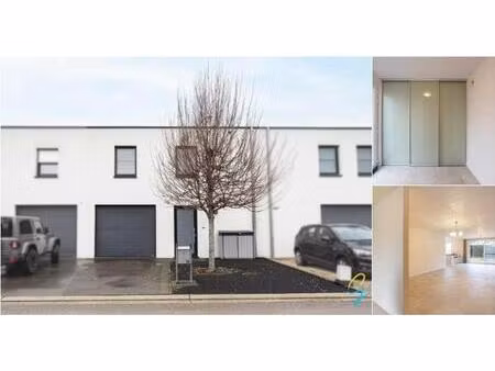 maison à vendre à steenbakkerij 36 grammont (rbv13057)