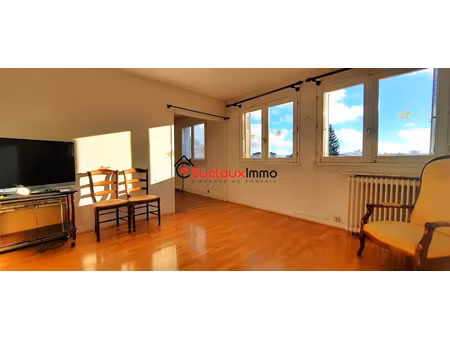 vente appartement 3 pièces 65 m² à aurillac (15000)  59 990 €