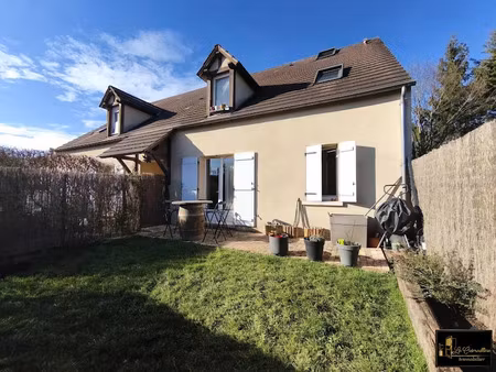 vente appartement 2 pièces 39 m² à dourdan (91410)  nan €