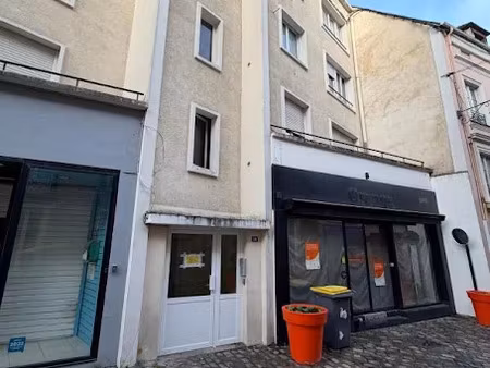 vente appartement 1 pièce 28 m² à etampes (91150)  65 000 €