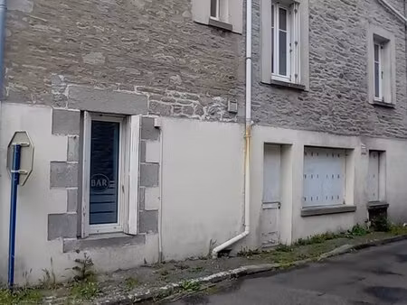 maison spacieuse à saint-cast-le-guildo