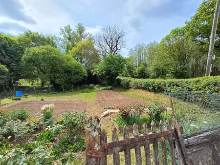 vente maison à sion-les-mines (44590) : à vendre / 70m² sion-les-mines