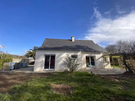 à louer ! maison à ploulec'h