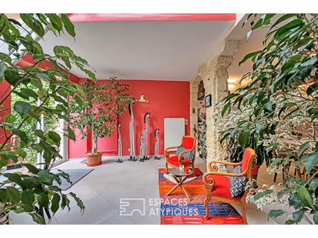annonce maison à vendre